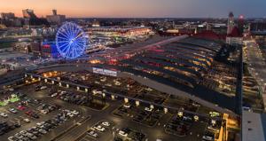 Chicagoland, this iconic historical landmark has your summertime must-do’s