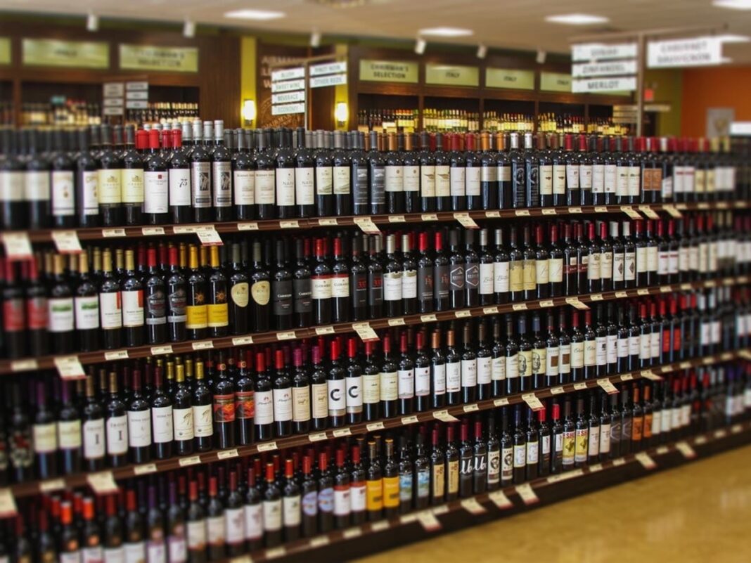 Reviewing some wine basics as the holiday season starts in earnest