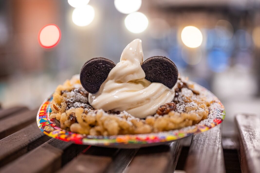 2025 Free Dining Deal Dates & Details Announced for Disney World!
