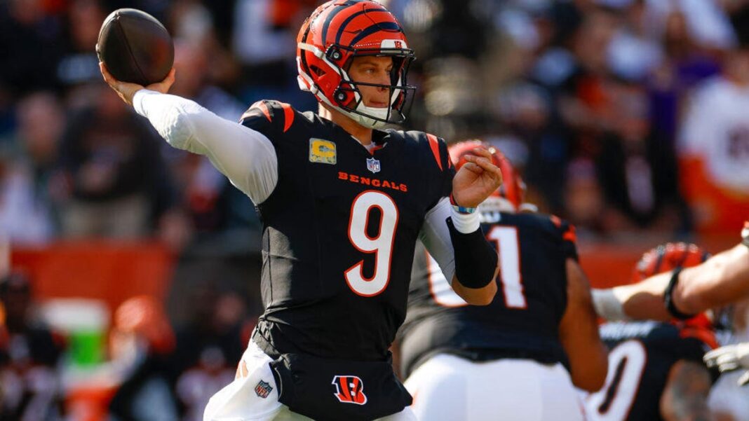 Monday Night Football: How to Watch Bengals vs. Cowboys, ManningCast Tonight