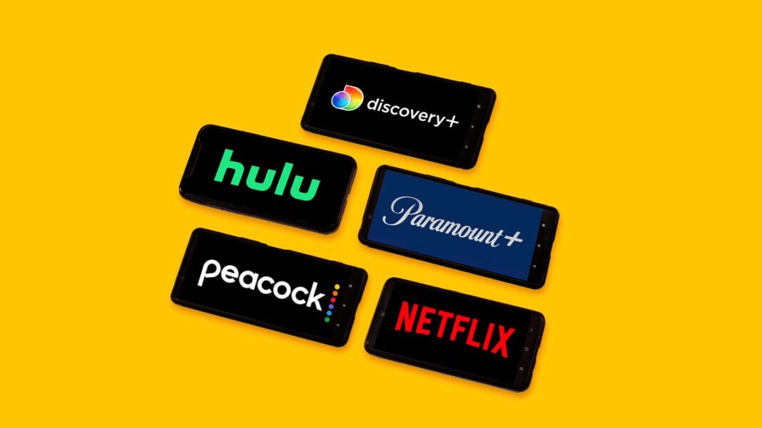 Best Streaming Service Deals: Savings on Hulu, Disney Plus and More