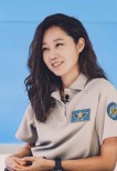 Exploring 'Ask the Stars': Gong Hyo-jin as Commander Eve Kim - Discover Latest K-Pop News, K-Drama Updates, Profiles & More