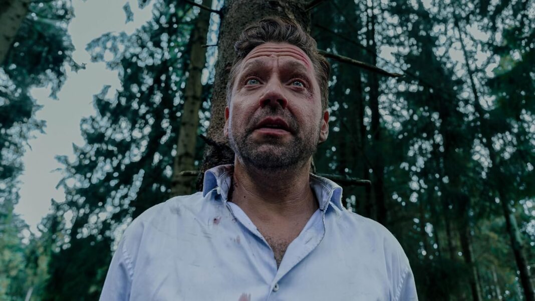 Bark – Nichts bleibt verborgen