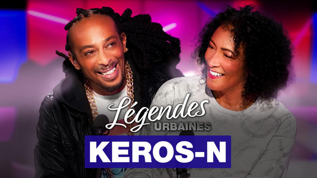 Keros-N, vaillant et authentique