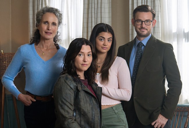 'The Way Home' Season 3 Airing on Hallmark Channel, Release Date