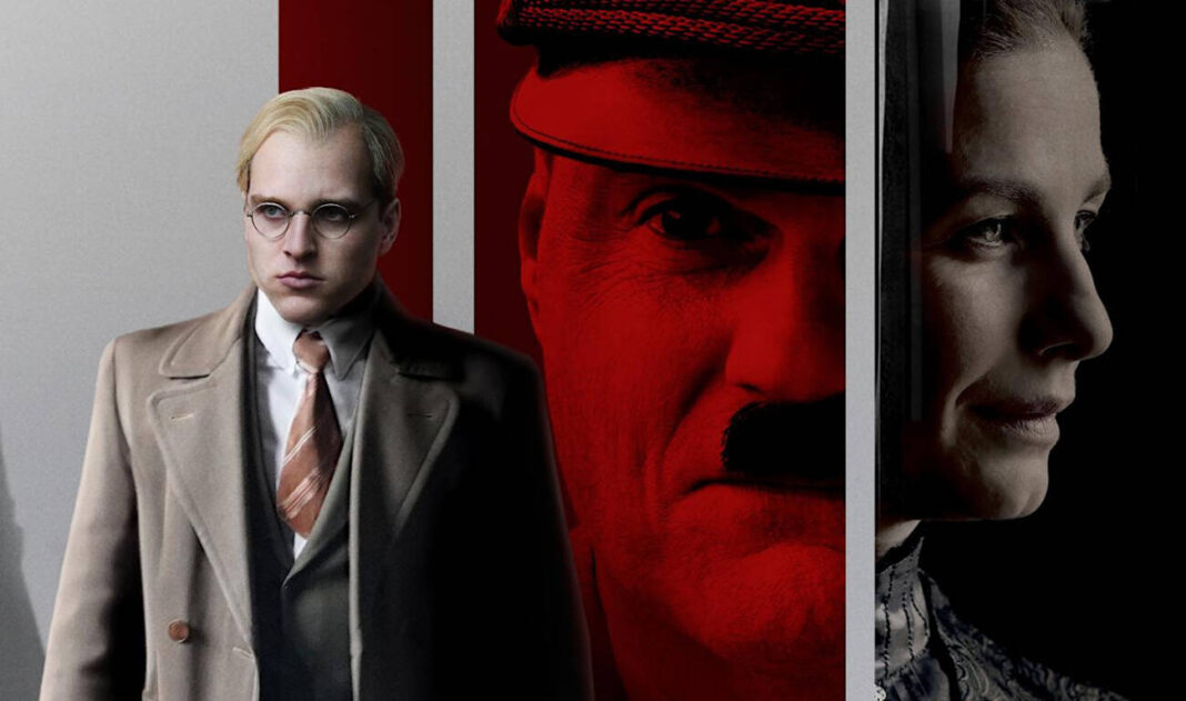 A Redenção: A História Real de Bonhoeffer – Drama Conta como Pastor Salvou Judeus na Guerra