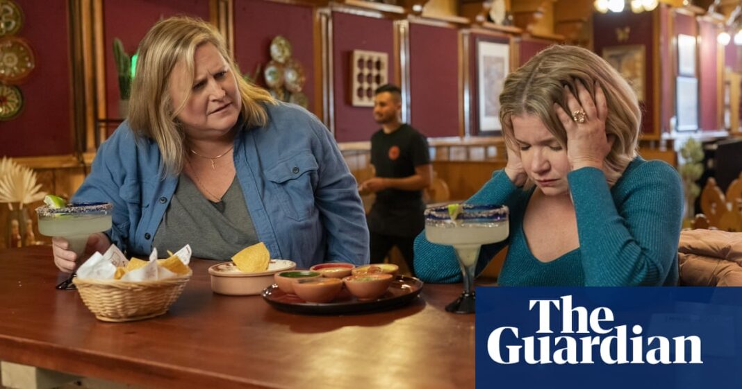 TV tonight: the most underwatched series in years returns one last time | Television