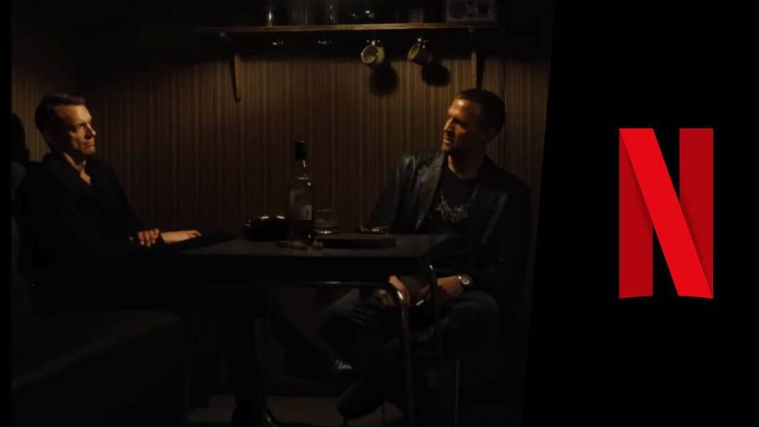Série de MISTÉRIO da Netflix ganha teaser enigmático; Confira!