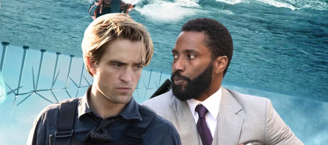 Tenet : cette théorie va vous faire aimer le thriller SF de Christopher Nolan