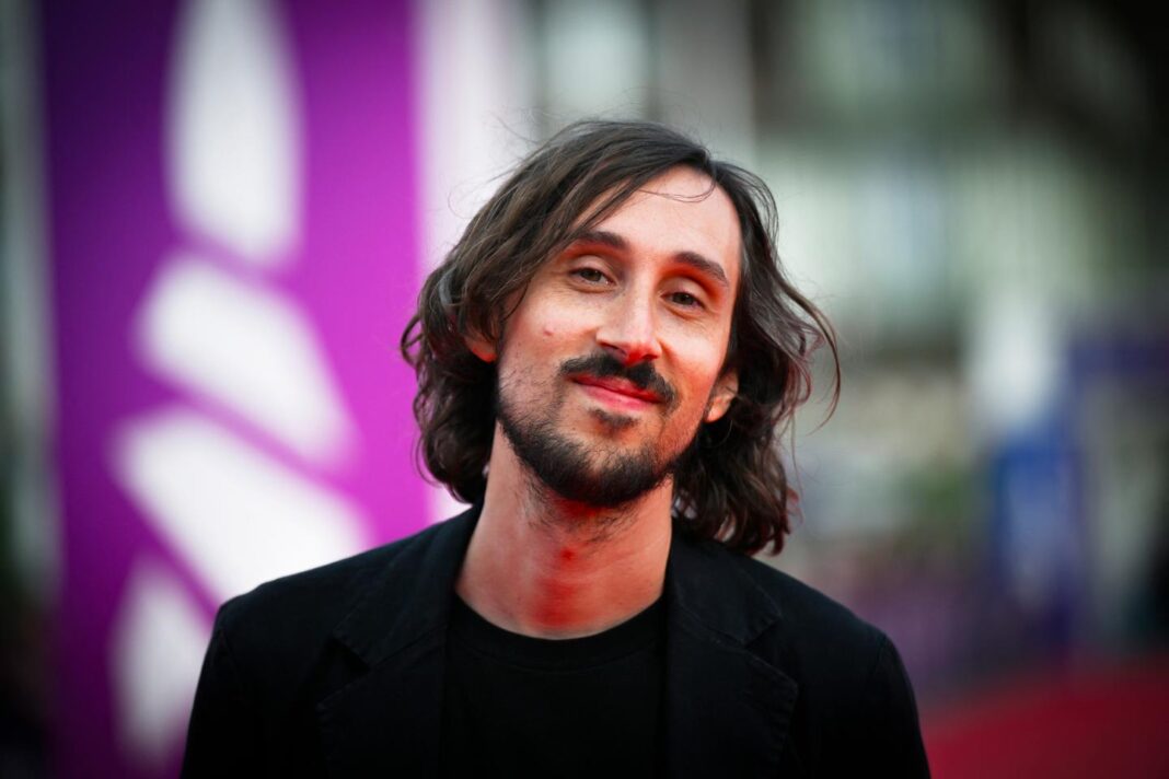 Tyler Taormina, réalisateur de « Noël à Miller’s Point », de climax en climats