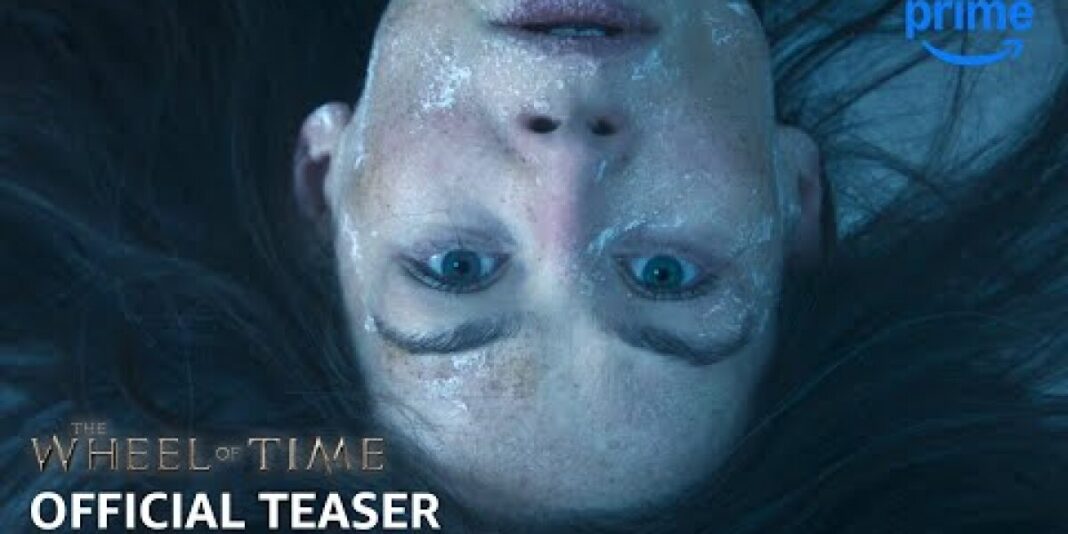 ‘The Wheel of Time’ returns to Prime Video on March 13; watch the teaser trailer