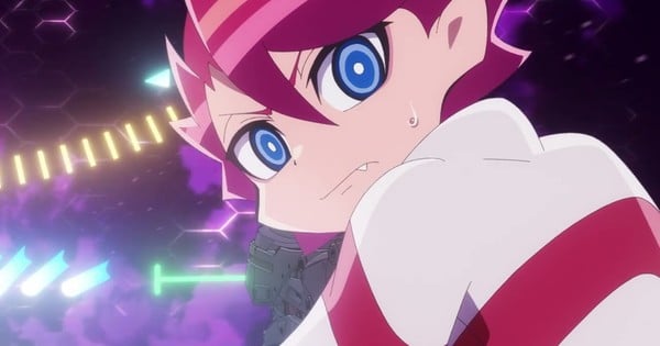 Aquarion: Myth of Emotions Anime Reveals Promo Video, Theme Songs, More Cast, January 9 Premiere - News