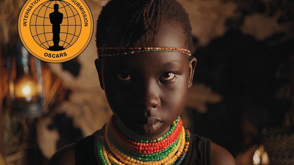 An Earnest Social Message Movie About Child Marriage