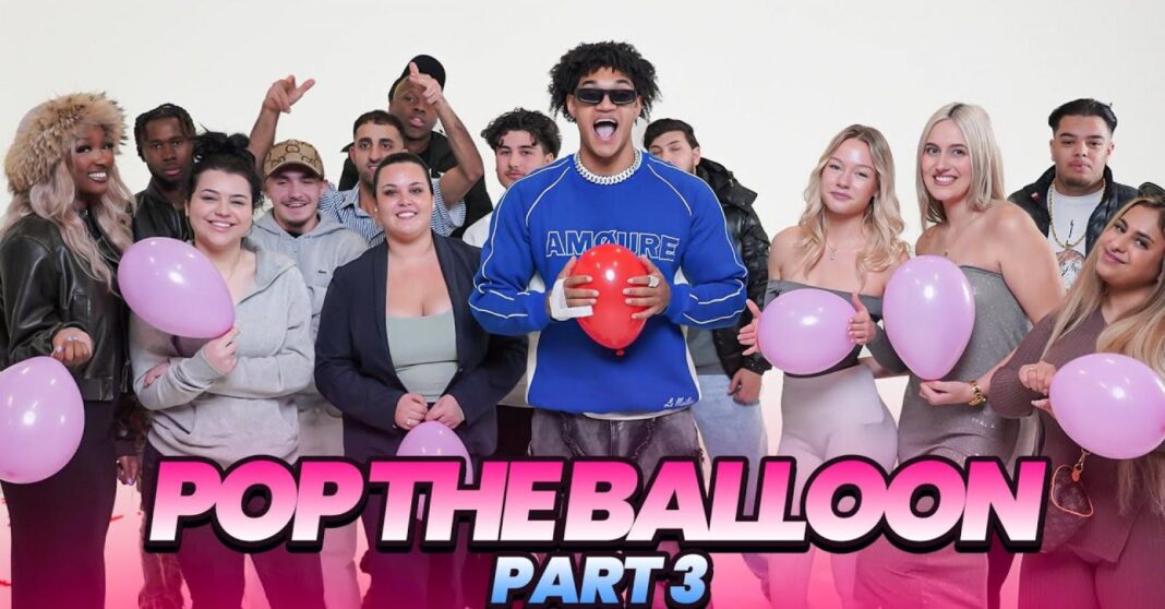 ‘Het vernederingsritueel Pop the Balloon is alleen voor hardcore liefhebbers van realitytroep’
