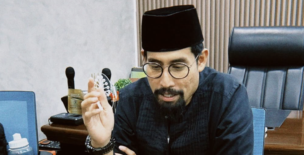 ‘Kalau Melibatkan Kekerasan Rumah Tangga, Jangan Doa Sahaja…Pergi Lapor Polis’ – Ustaz Don