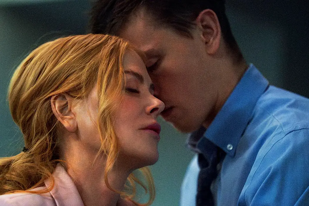 Top 5 Panic Attacks in Film & Television (And Why They