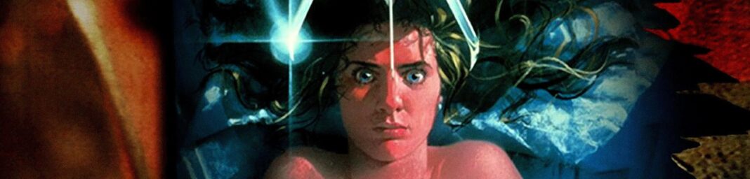 Oud Goud: A Nightmare on Elm Street (1984) - Filmdomein