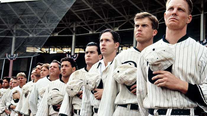 How Sports Movies Sparked America’s Gambling Evolution – Film Threat