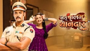 Exclusive : Colors TV’s ‘Maanat’ to Replace ‘Mera Balam Thanedaar’ in January 2025