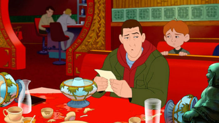 These 10 Hanukkah Films Bring the Real Holiday Heat – Film Threat