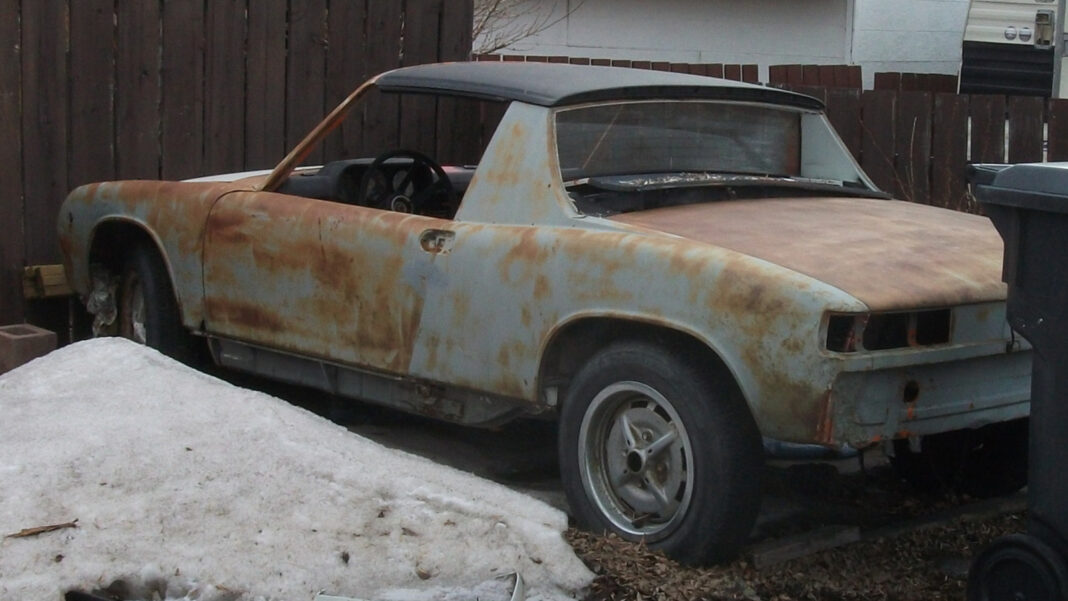 Which Car Is The Poor Man's Porsche And Is It Still The Cheapest Option?