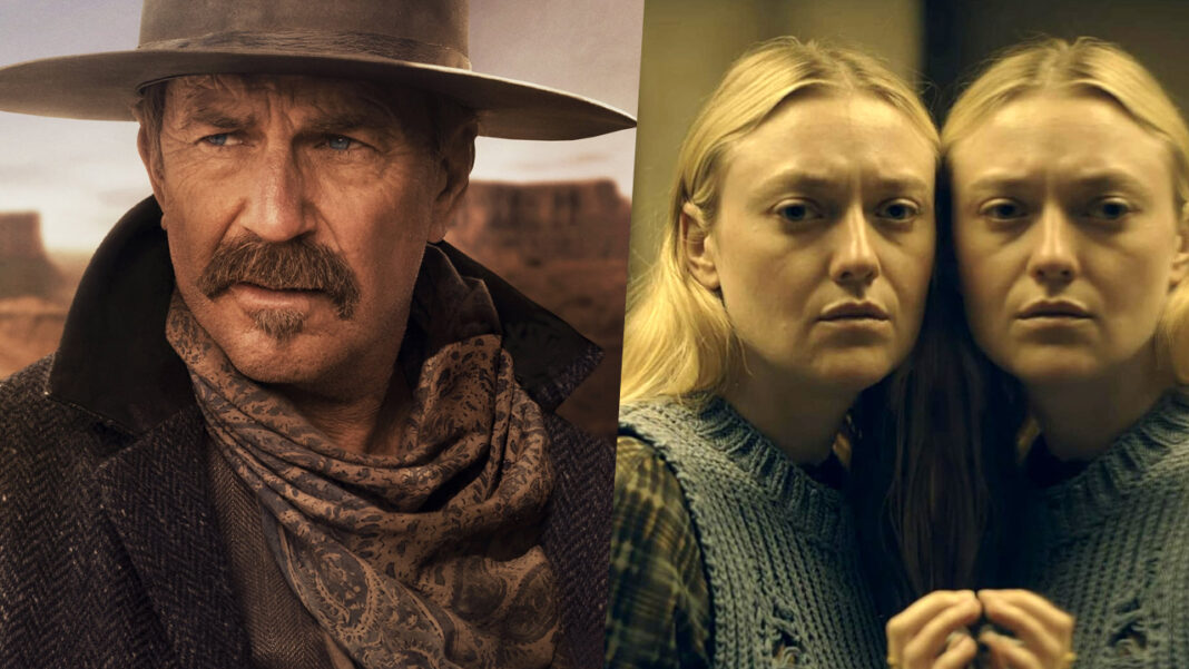 'Horizon: An American Saga' and 'The Watchers' Unexpectedly Released on Netflix