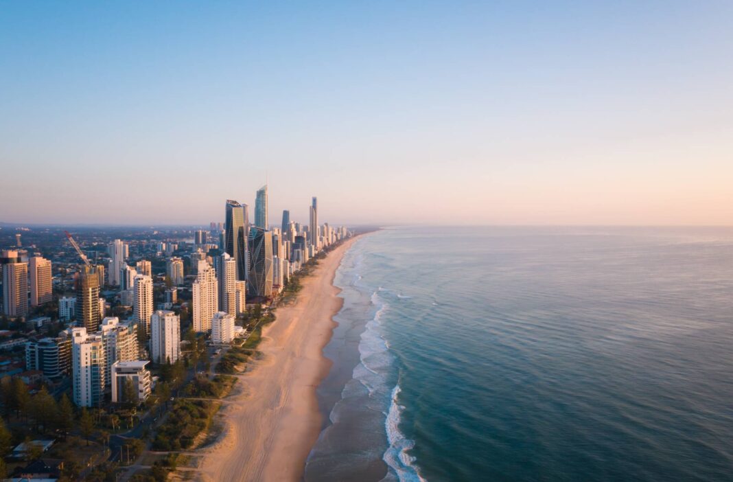 Expressions of Interest open for Gold Coast feature film