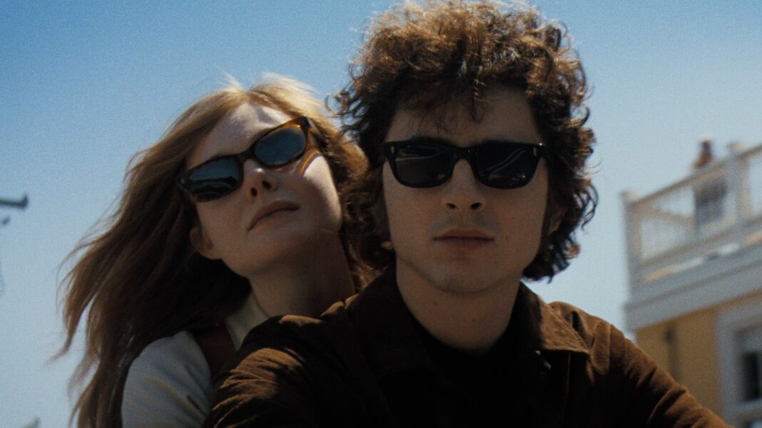 James Mangold’s Biopic Falls Short of Bob Dylan’s Genius