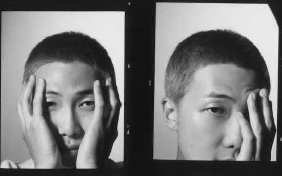 BTS RM's documentary 'RM: Right People, Wrong Place' hits theaters worldwide