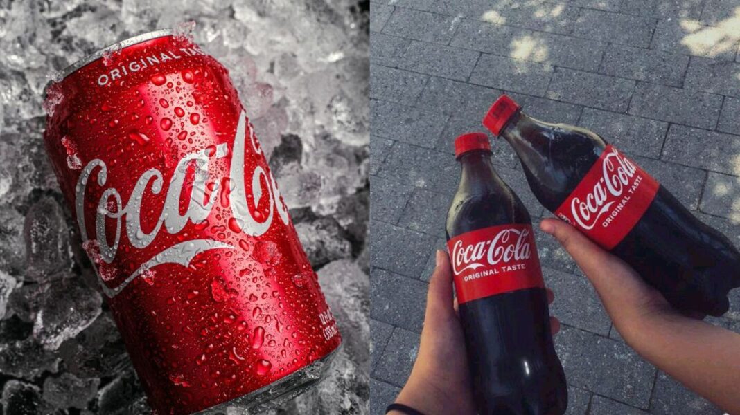 Exploring the Potential Cancer Risk of Coke !