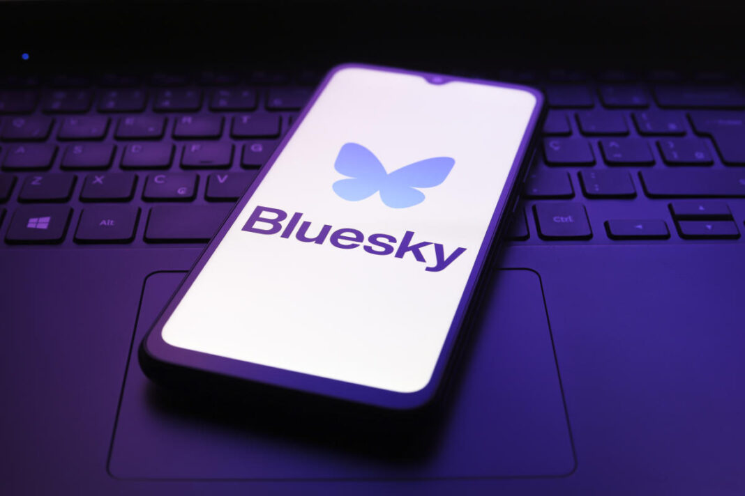 Bluesky's latest update addresses an important verification problem
