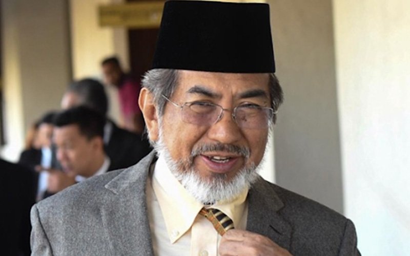 Why is there such inexhaustible hatred for Tun Musa Aman?