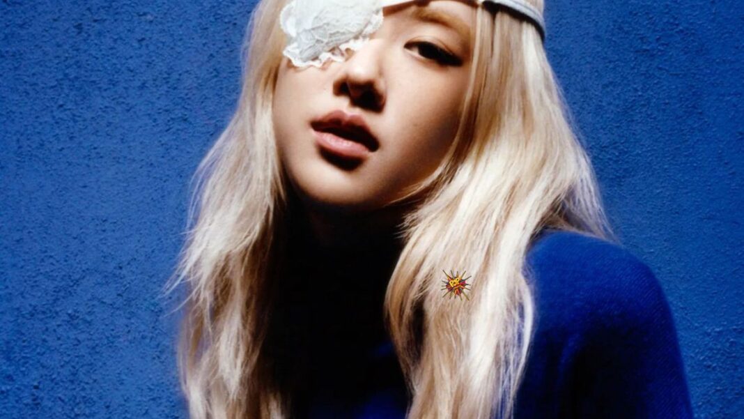 BLACKPINK Rosé’s Alleged Ex-Boyfriend Addresses Speculations About Being her “Toxic Ex”