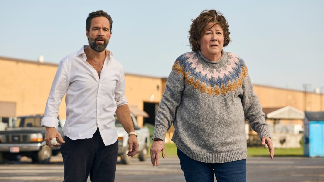 Margo Martindale Anchors the Clever, “Fargo”-esque Tale of “The Sticky” | TV/Streaming