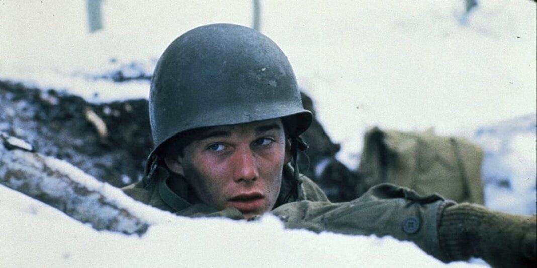 10 Best Christmas War Movies, Ranked