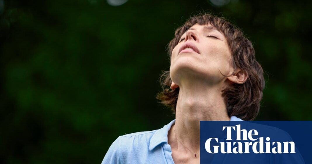 TV tonight: the finale of Rebecca Hall’s mesmerising drama | Television