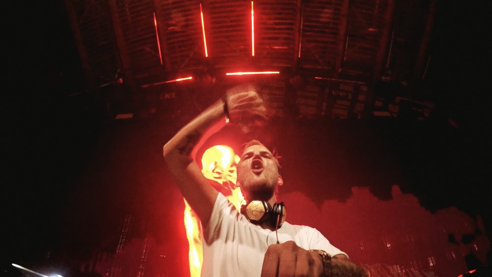 Recension: Avicii - My Last Show (2024)