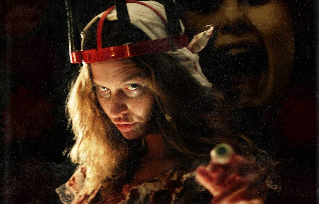 Svenska slasherfilmen ”Sankta Lucia” får luciapremiär – fredagen den 13:e