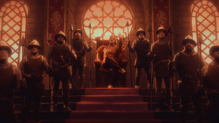 Margaret the Brave – Film Threat