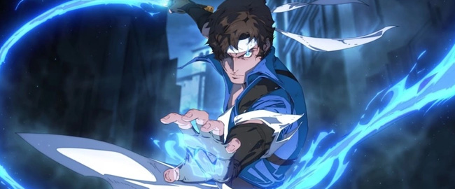 Netflix lanza el tráiler oficial de la segunda temporada de “Castlevania: Nocturno”