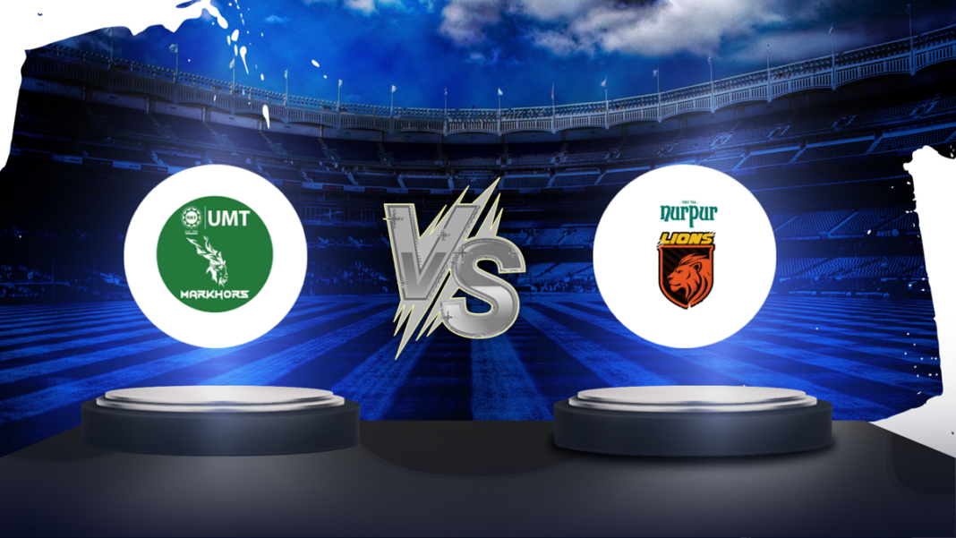 Check our Dream 11 Prediction, Fantasy Cricket Tips, Playing Team Picks for Champions T20 Cup 2024/25, Qualifier on December 23rd