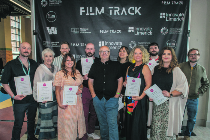 Call for budding film producers to apply for producing training programme