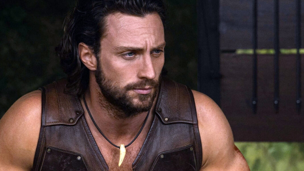 When Will 'Kraven The Hunter' Be Streaming On Netflix?