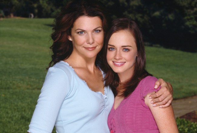 'GIlmore Girls' to Stream on Hulu -- All 7 Seasons