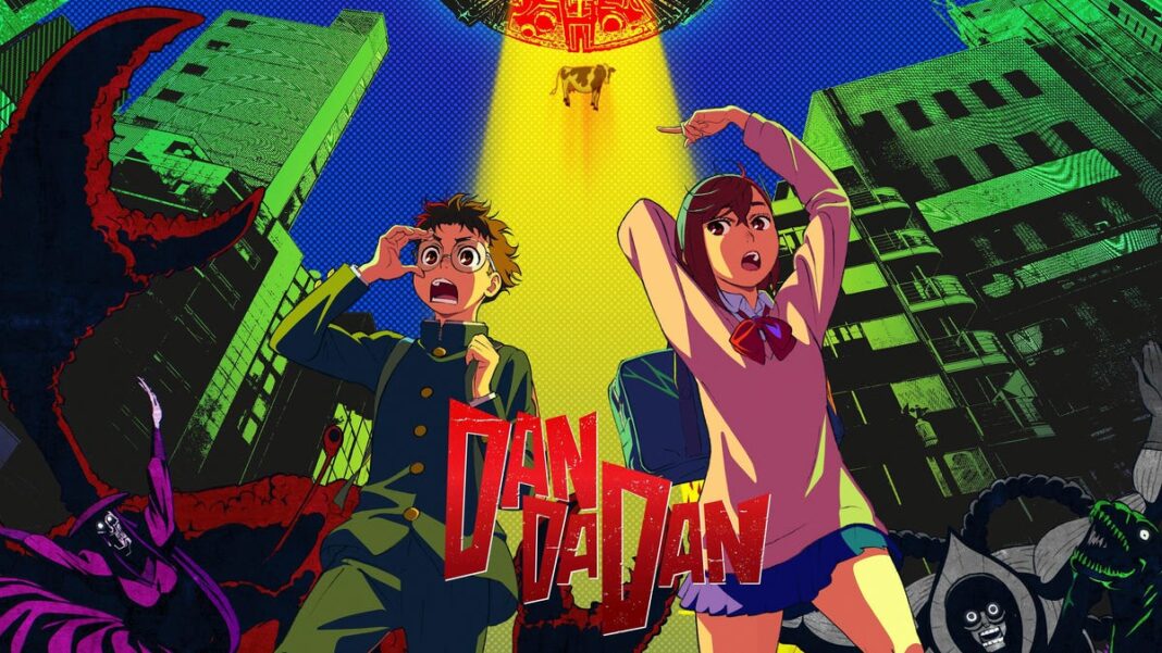 16 Anime Shows and Movies You Need to Watch Before the End of 2024