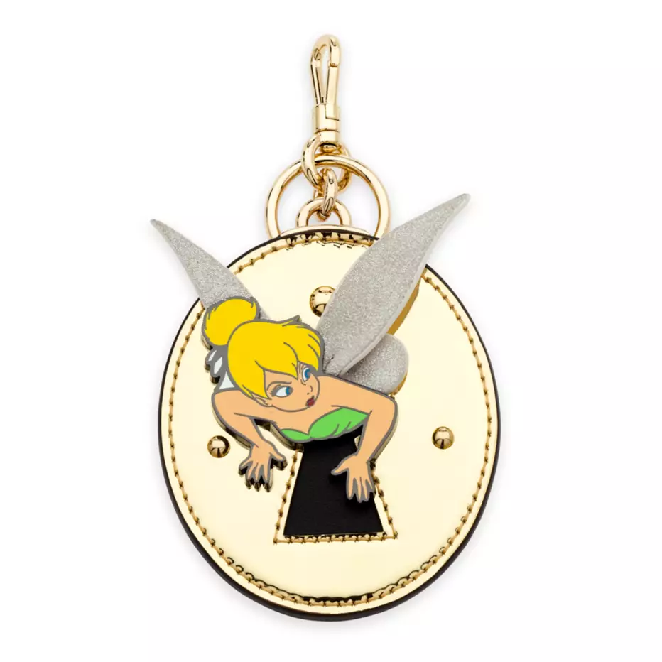 Kate Spade x Tinker Bell Collection Arrives at Uptown Jewelers!