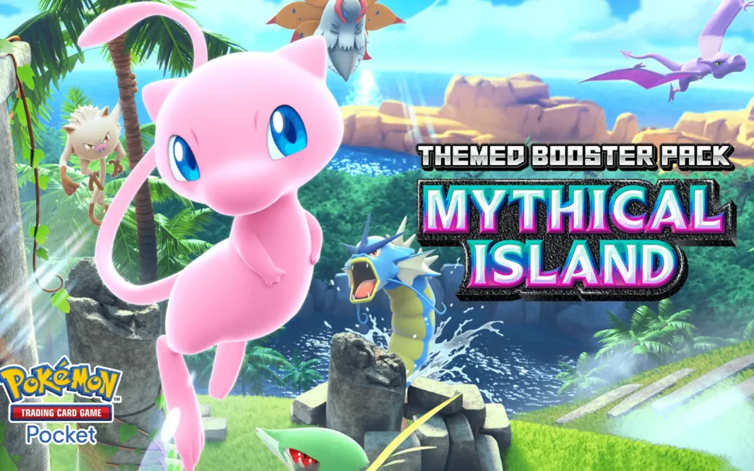 Pokemon is back with a new gaming app