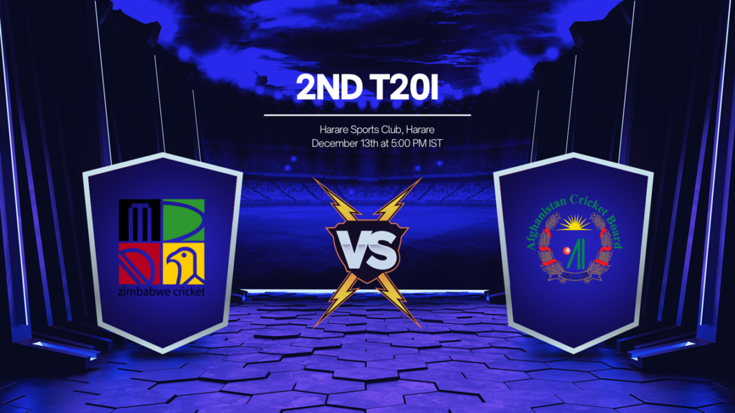 Check our Dream 11 Prediction, Fantasy Cricket Tips, Playing Team Picks for 2nd T20I on December 13th