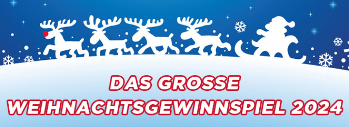 MJ-Adventskalender: Heute wird es abenteuerlich!