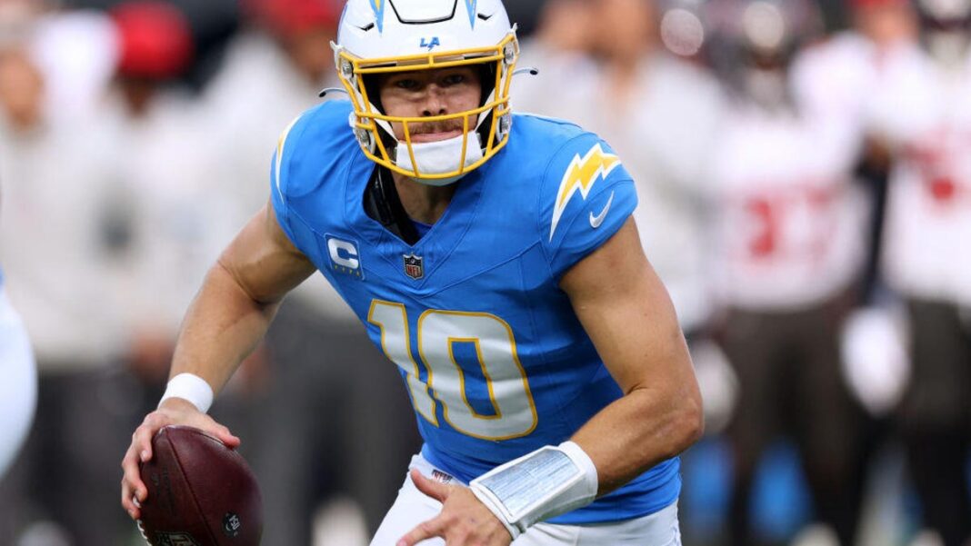 Thursday Night Football: How to Watch, Stream Broncos vs. Chargers Tonight on Prime Video